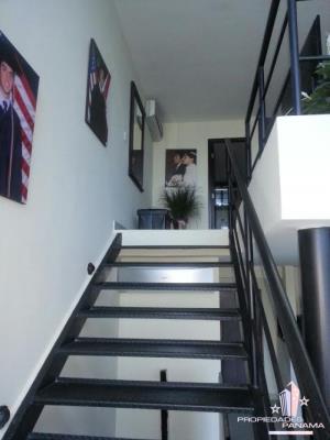 Vitro Loft, apartment