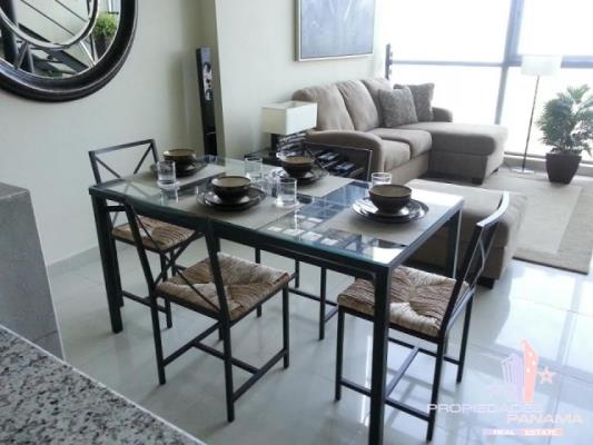 Vitro Loft, El Cangrejo