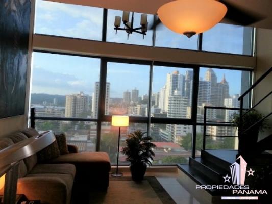 Vitro Loft, Metropolitan Area