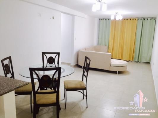 P.H. VISTA MARINA TOWERS, Panama