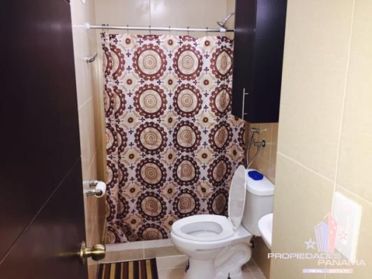 P.H. VISTA MARINA TOWERS, Pueblo Nuevo