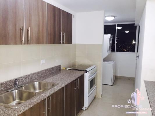 P.H. VISTA MARINA TOWERS, Panama