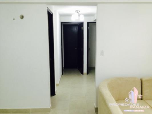 P.H. VISTA MARINA TOWERS, Panama