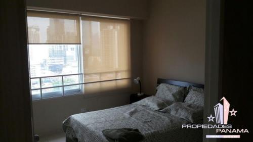 Vista Marina, Área Metropolitana