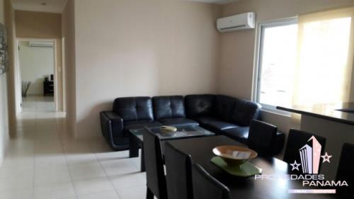 Vista Marina, Avenida Balboa