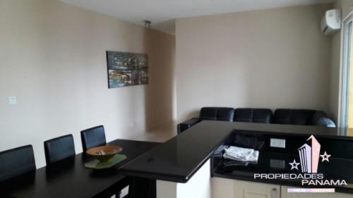 Vista Marina, apartamento