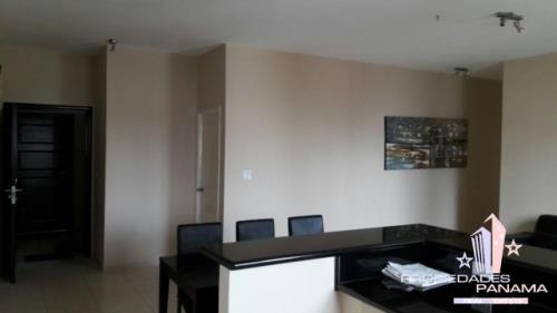 Vista Marina, Avenida Balboa