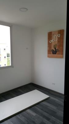 Torres de Milan, apartment