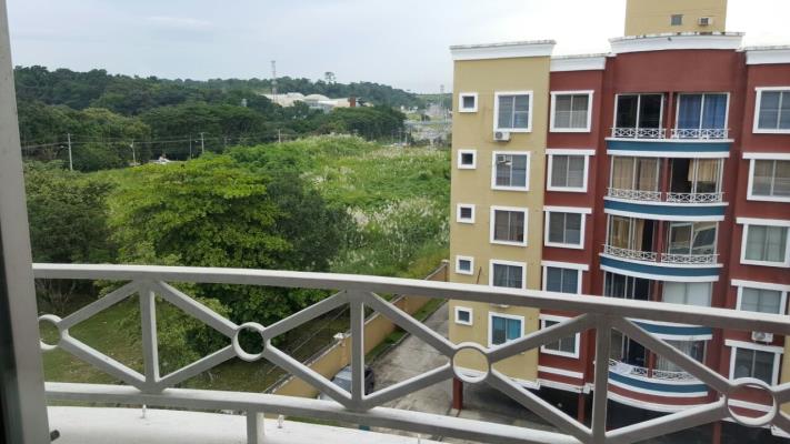 Torres de Milan, apartment