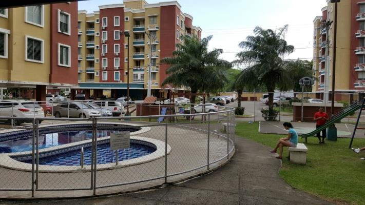 Torres de Milan, Apartment for sell in Betania | Torres de Milan -  P146041