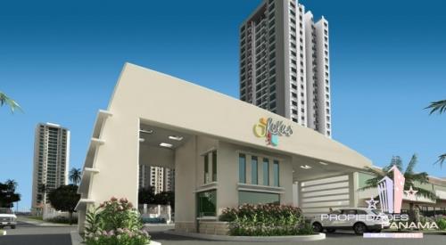 , Apartment for rent in Pueblo Nuevo | P146363