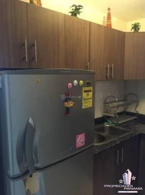 , Apartamento en alquiler en Pueblo Nuevo | P146412