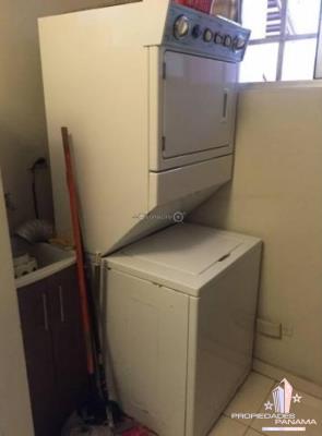 , Apartamento en alquiler en Pueblo Nuevo | P146412