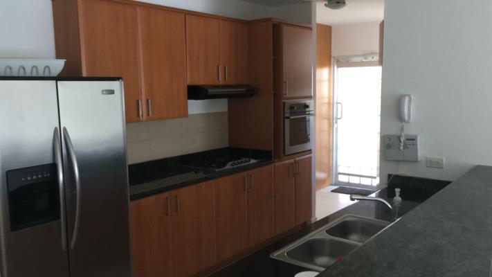 , Apartamento en alquiler en Costa del Este | P146874