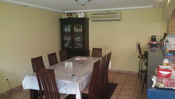 Clayton Park, apartamento