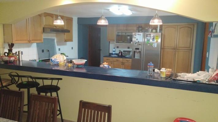 Clayton Park, Panamá