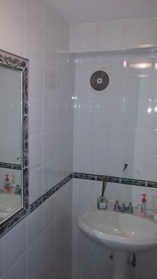 Clayton Park, Ancón