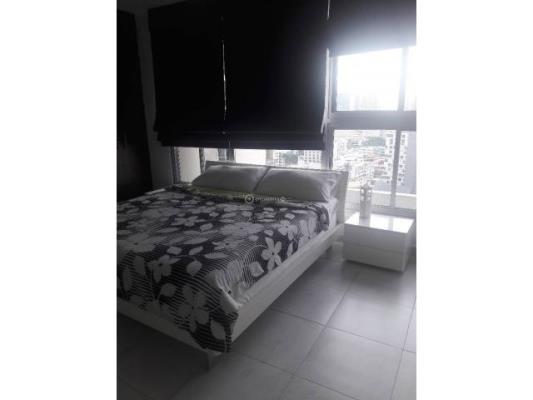 , Apartamento en venta en Bella Vista | P148442