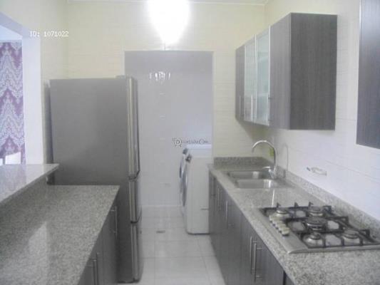 , Apartamento en venta en Bella Vista | P148442