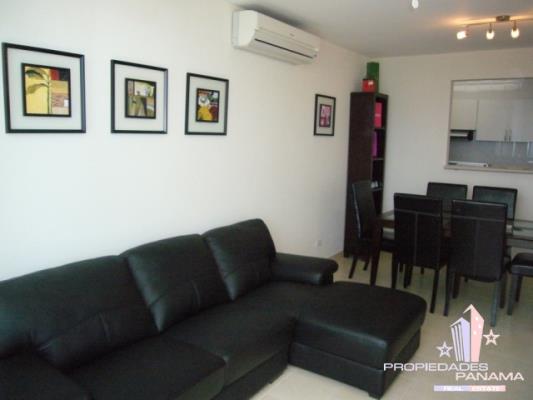 Majestic Gardens, apartment