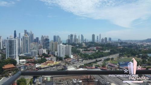 Majestic Gardens, Panama