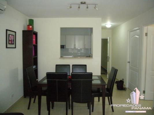 Majestic Gardens, Betania