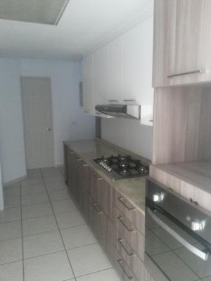 Coco mar, Metropolitan Area