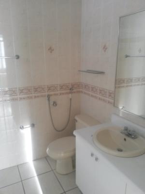 Coco mar, Metropolitan Area