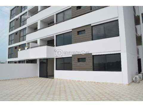 Condado Country club, apartment