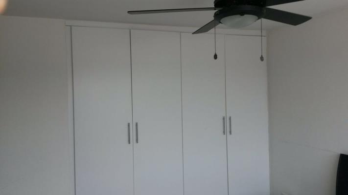 Condado Country club, apartment