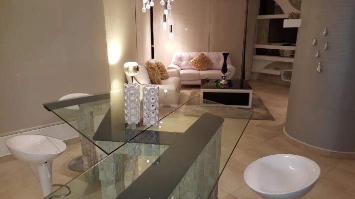 Riverside, apartamento