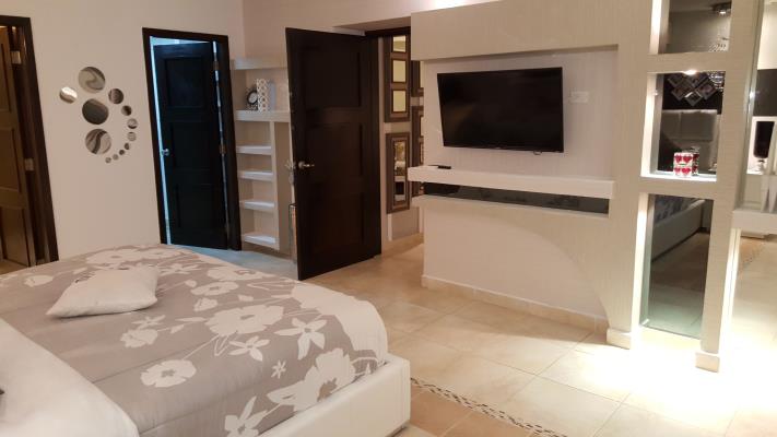 Riverside, apartamento