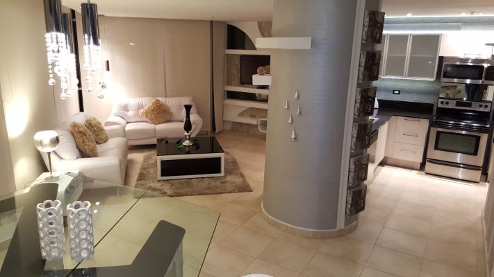 Riverside, apartamento