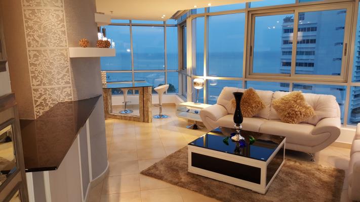 Riverside, apartamento