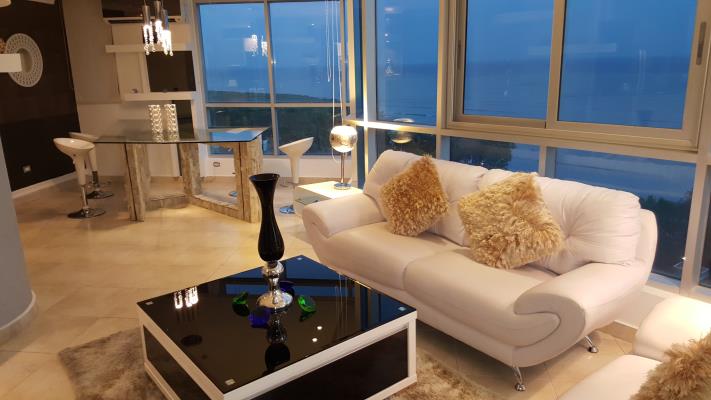 Riverside, Área Metropolitana