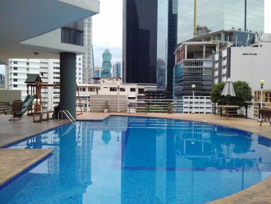, Apartment for rent in Bella Vista | P150045