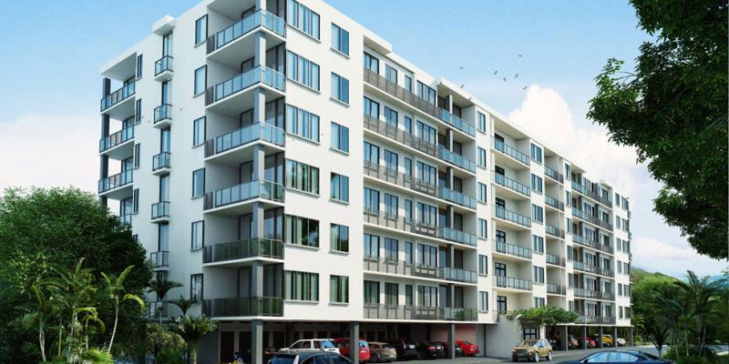 Woodlands - Apartamentos, Panamá Pacífico