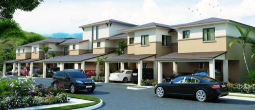 Woodlands - Casas, Panamá Pacífico