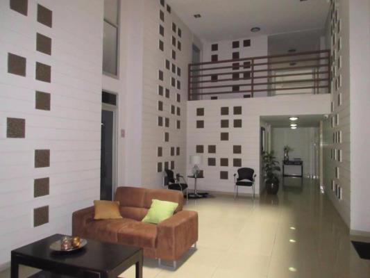 Parque Lindo II, apartment