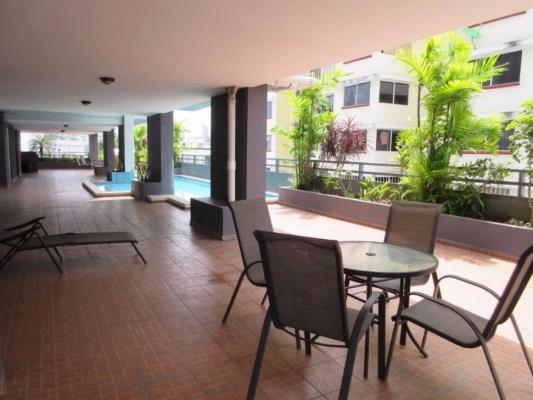Parque Lindo II, Apartment for rent in Parque Lefevre | Parque Lindo II -  P151655