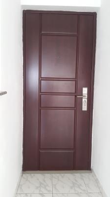 Parque Lindo II, apartment