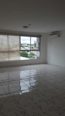 Parque Lindo II, apartment