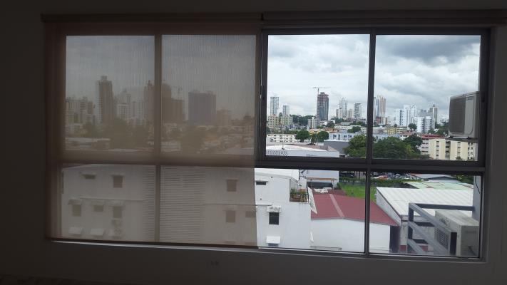 Parque Lindo II, Metropolitan Area