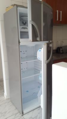 Parque Lindo II, Metropolitan Area