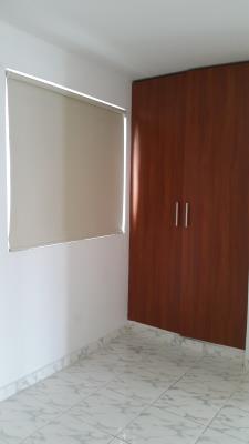 Parque Lindo II, Metropolitan Area