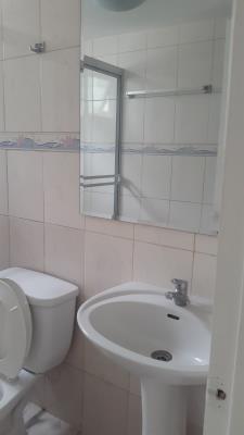 Parque Lindo II, Parque Lefevre