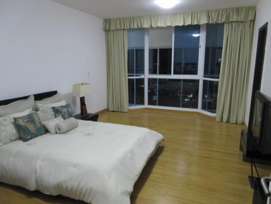 Premium Tower, Panamá