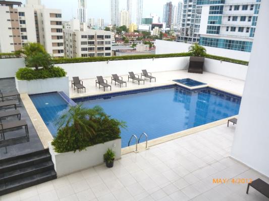 Quartier, Apartamento en alquiler en San Francisco | Quartier -  P2856763