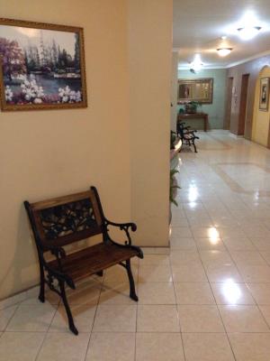 , Apartment for sell in Parque Lefevre | P153587