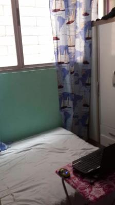 , Apartamento en alquiler en Pueblo Nuevo | P153860